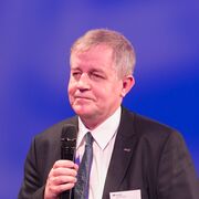 Dr. Wolfgang Uslar <br>stv. Präventionsleiter der BGHW