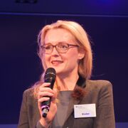 Judith Röder <br>DER MITTELSTANDS-   VERBUND – ZGV e.V., Berlin