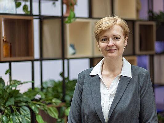 Judith Röder